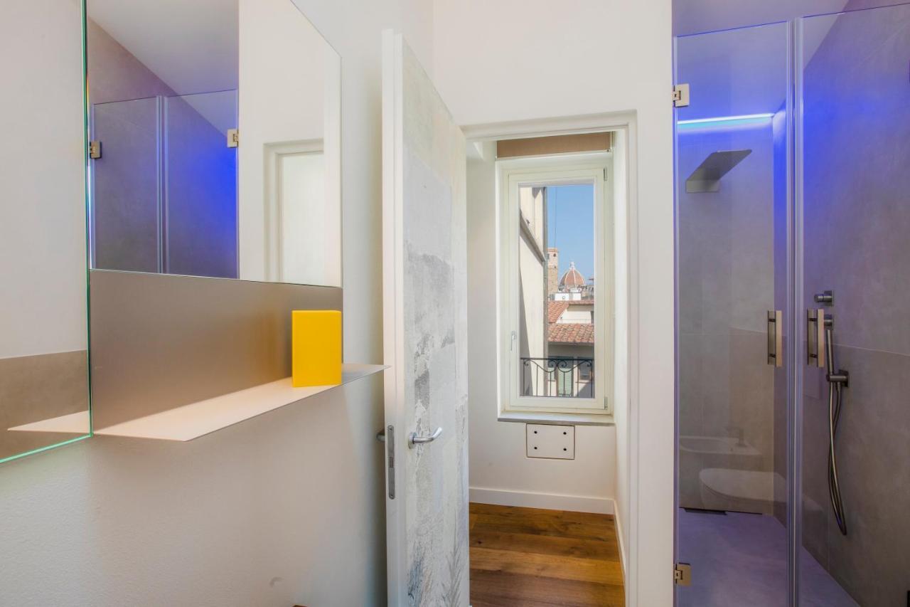 Residenza Benizzi Rooms In The Heart Of Florencie Exteriér fotografie