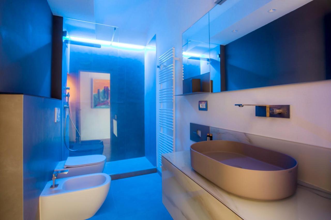 Residenza Benizzi Rooms In The Heart Of Florencie Exteriér fotografie