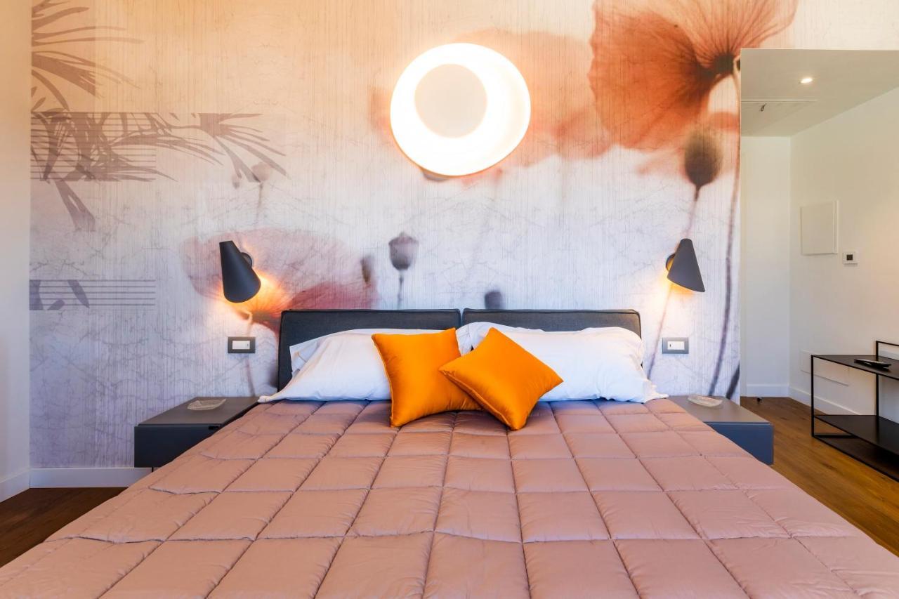 Residenza Benizzi Rooms In The Heart Of Florencie Exteriér fotografie