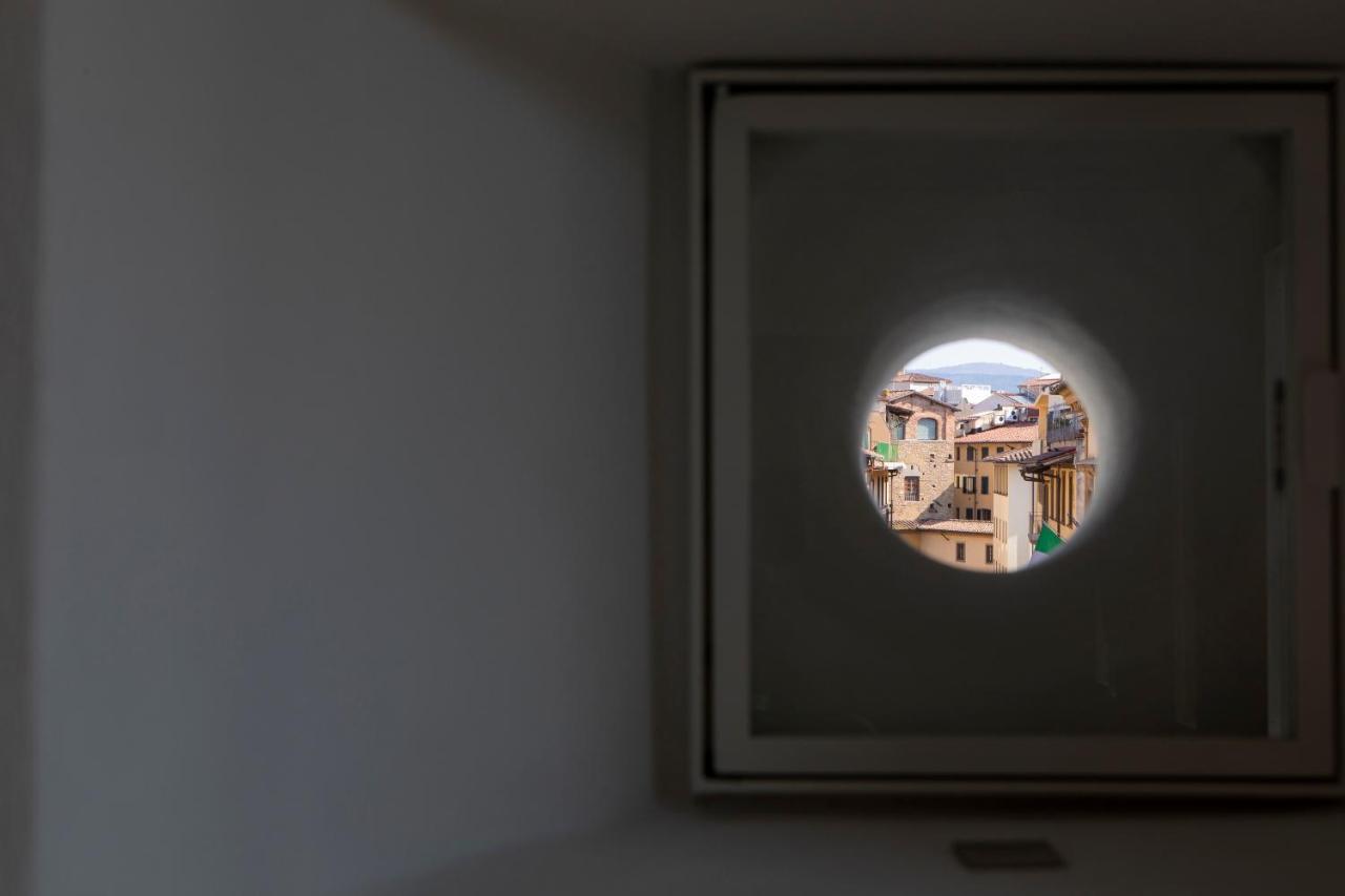 Residenza Benizzi Rooms In The Heart Of Florencie Exteriér fotografie